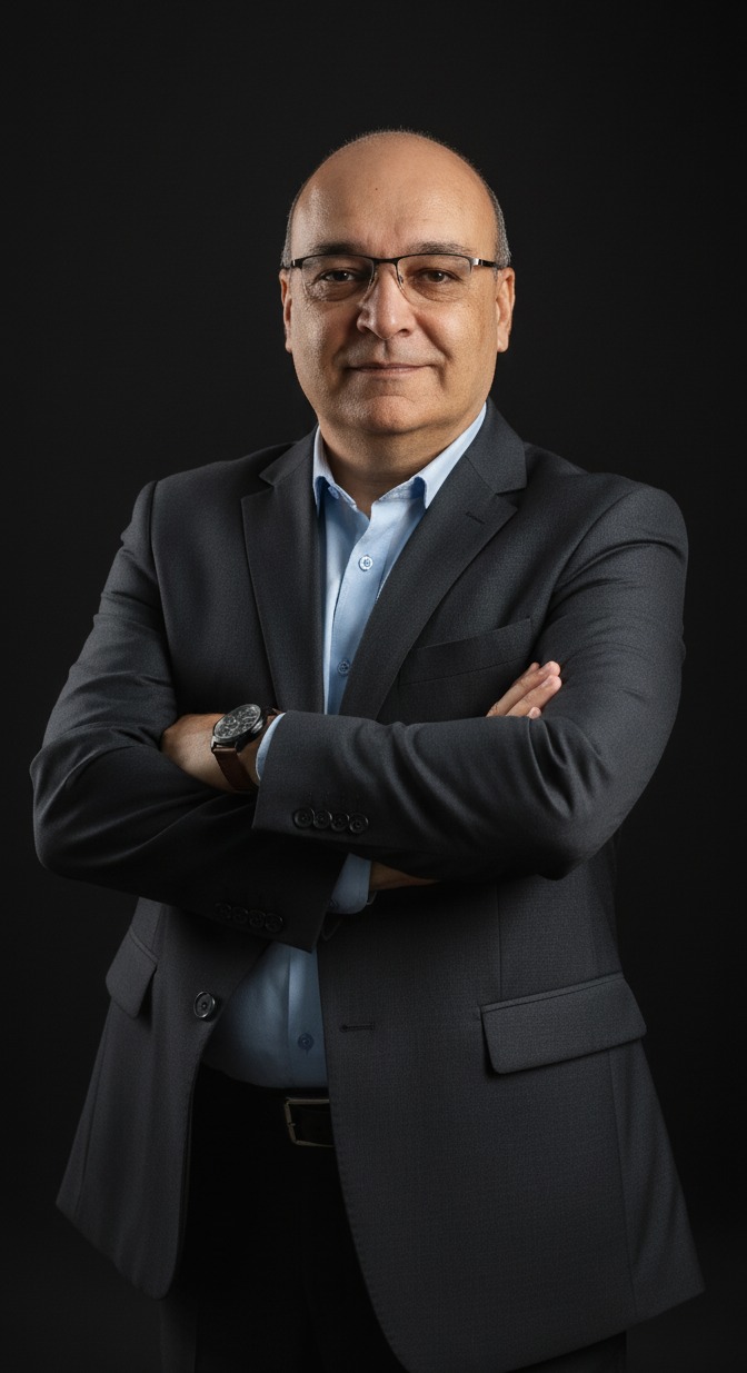 Eduardo Moraes